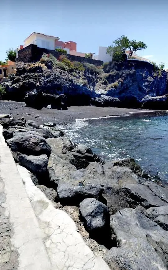 Almar We Go! Apartamento Entero Alcala - Apartment Near The Waves - Beach