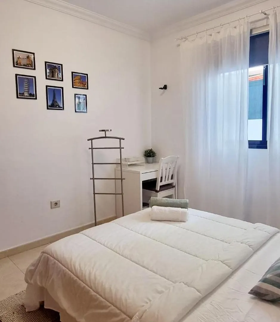 Almar We Go! Apartamento Entero Alcala - Apartment Near The Waves - Beach