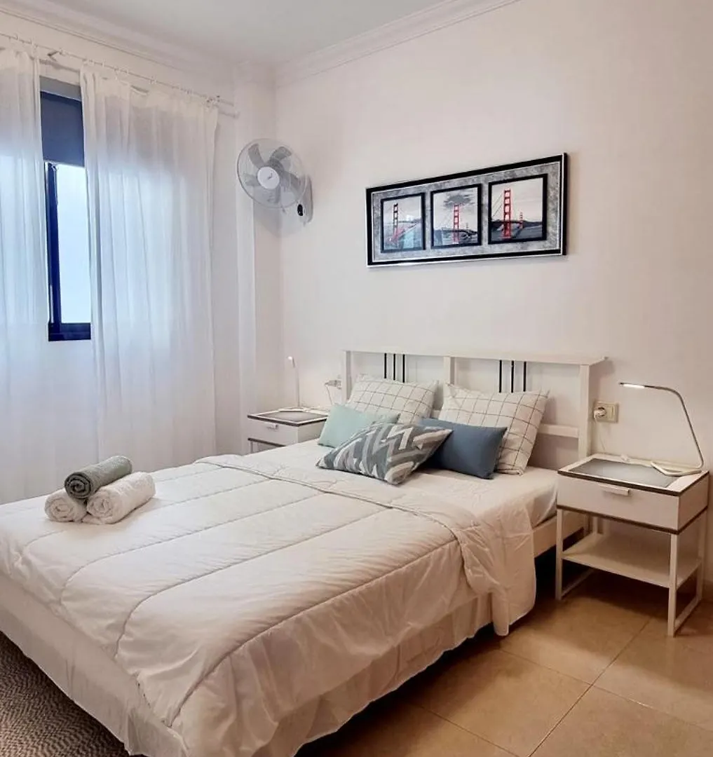 Almar We Go! Apartamento Entero Alcala - Apartment Near The Waves - Beach