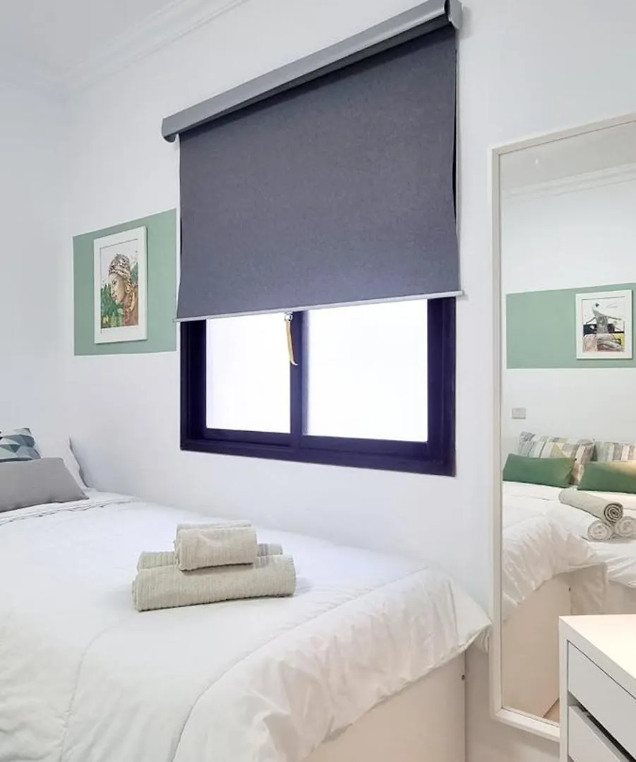 Almar We Go! Apartamento Entero Alcala - Apartment Near The Waves - Beach Spanje