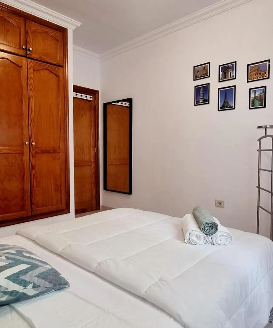 Almar We Go! Apartamento Entero Alcala - Apartment Near The Waves - Beach 0*, Алькала