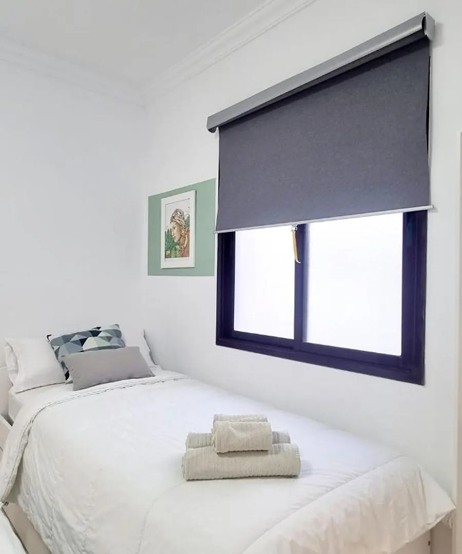 Almar We Go! Apartamento Entero Alcala - Apartment Near The Waves - Beach Alcalá la Real