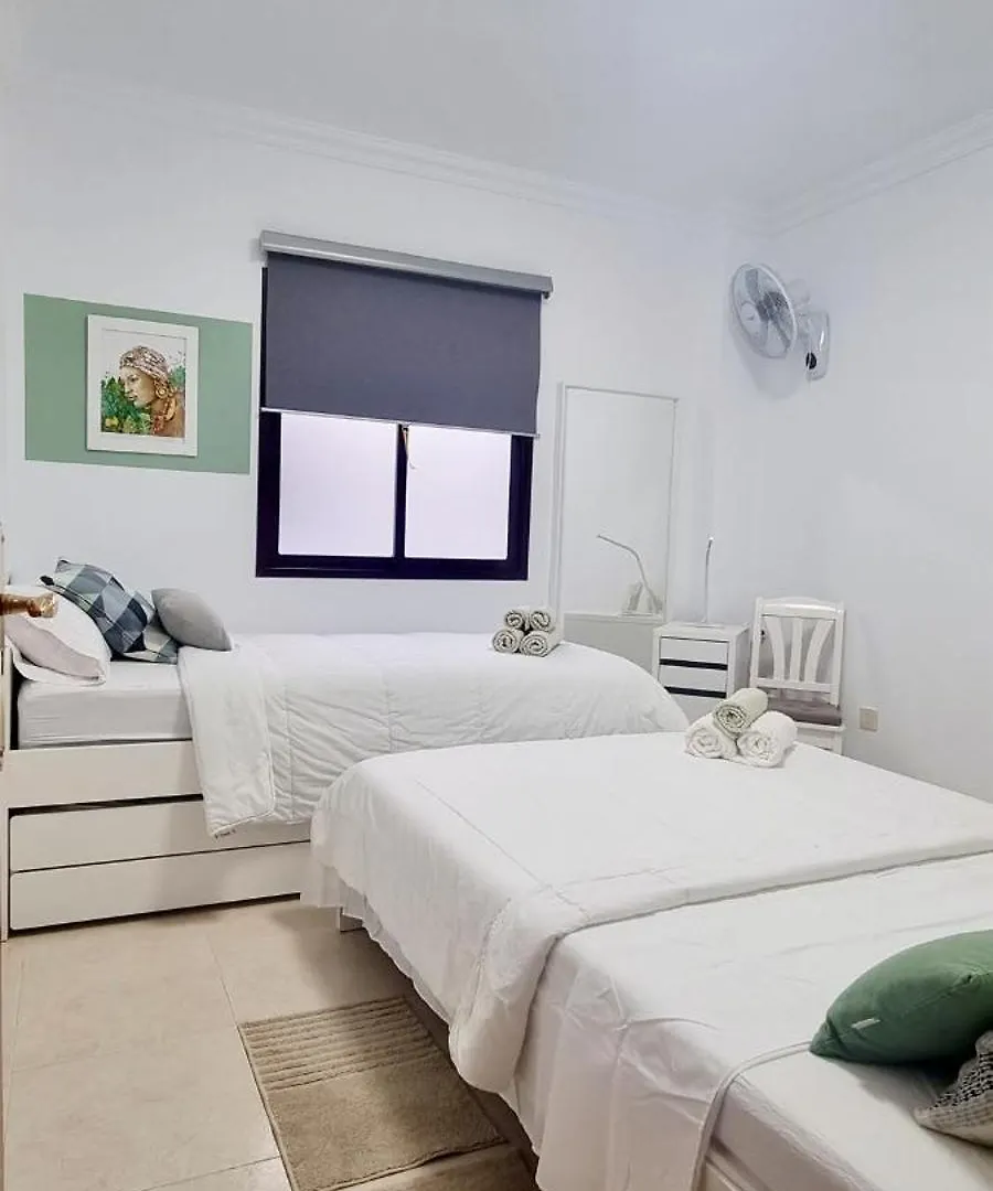 Almar We Go! Apartamento Entero Alcala - Apartment Near The Waves - Beach
