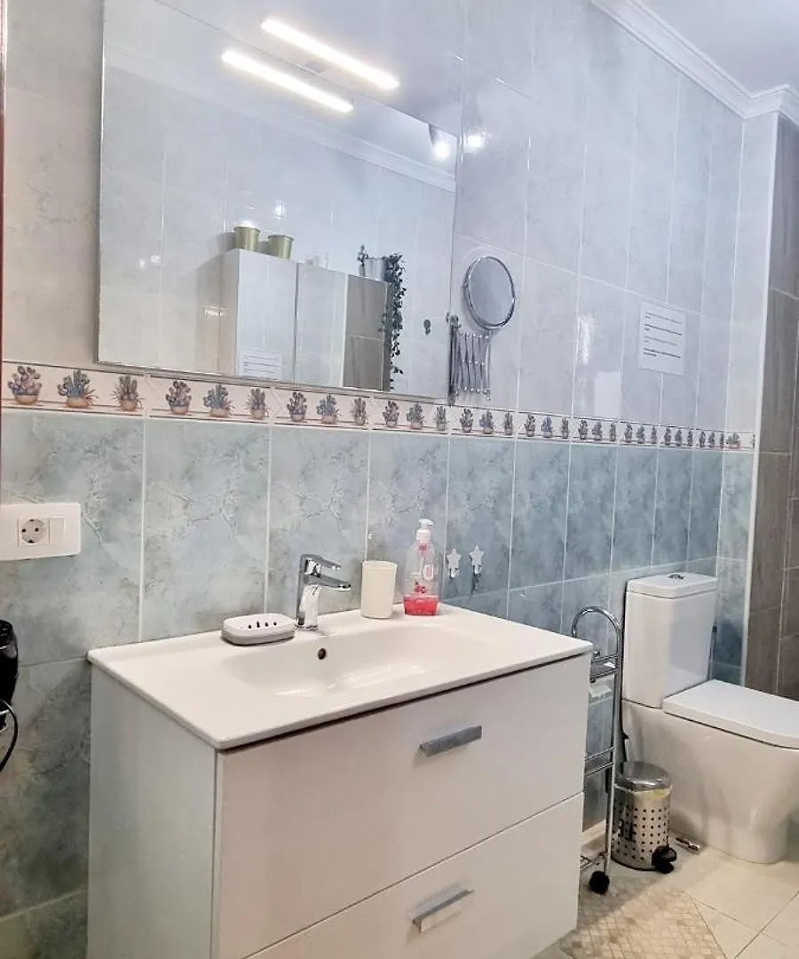 Almar We Go! Apartamento Entero Alcala - Apartment Near The Waves - Beach