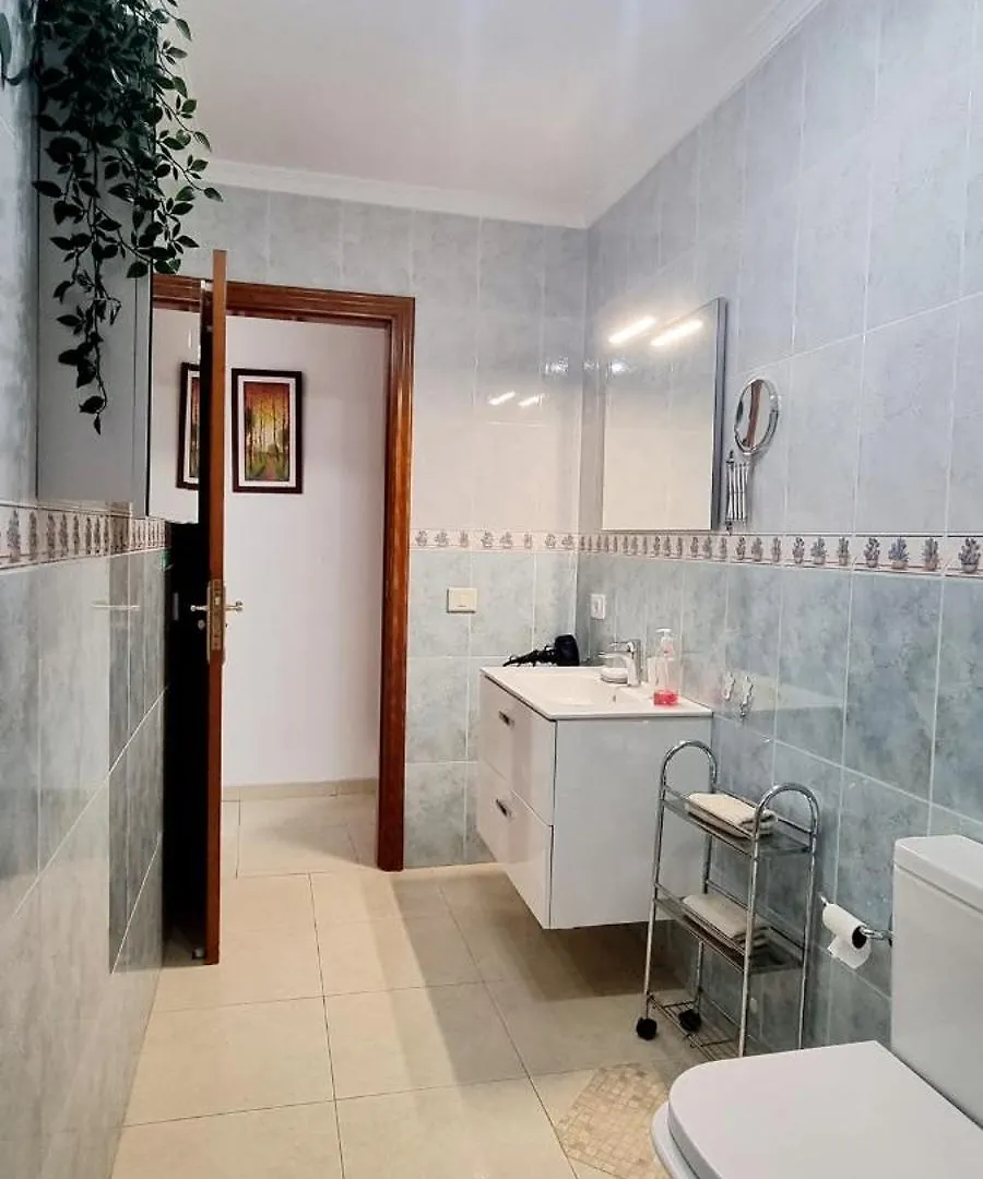 Almar We Go! Apartamento Entero Alcala - Apartment Near The Waves - Beach Spanje