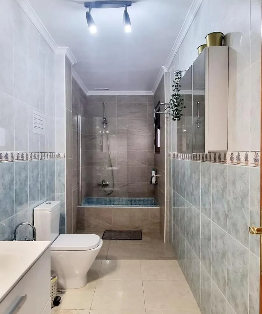 Almar We Go! Apartamento Entero Alcala - Apartment Near The Waves - Beach Алькала