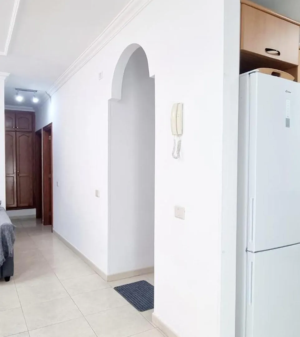 Almar We Go! Apartamento Entero Alcala - Apartment Near The Waves - Beach  Alcalá la Real