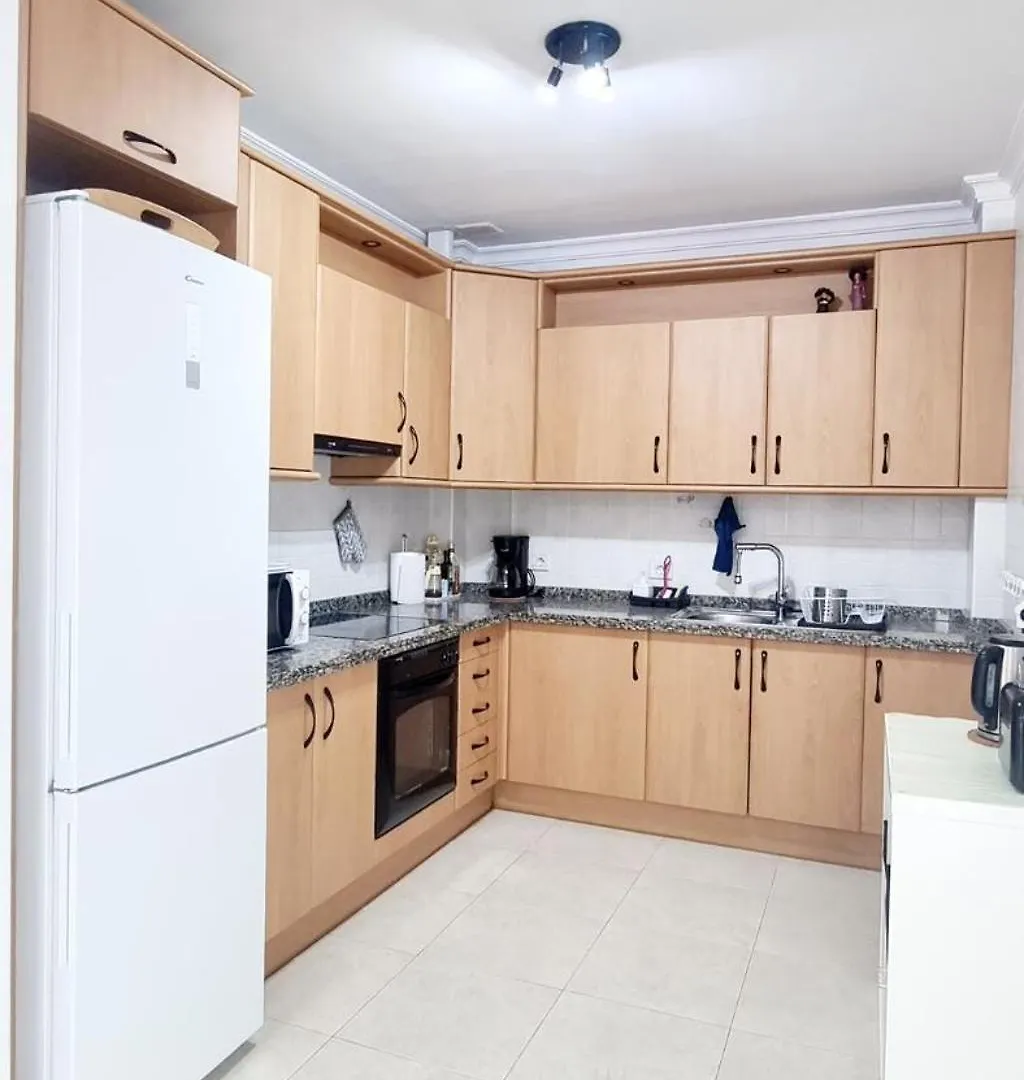 Almar We Go! Apartamento Entero Alcala - Apartment Near The Waves - Beach Spanje