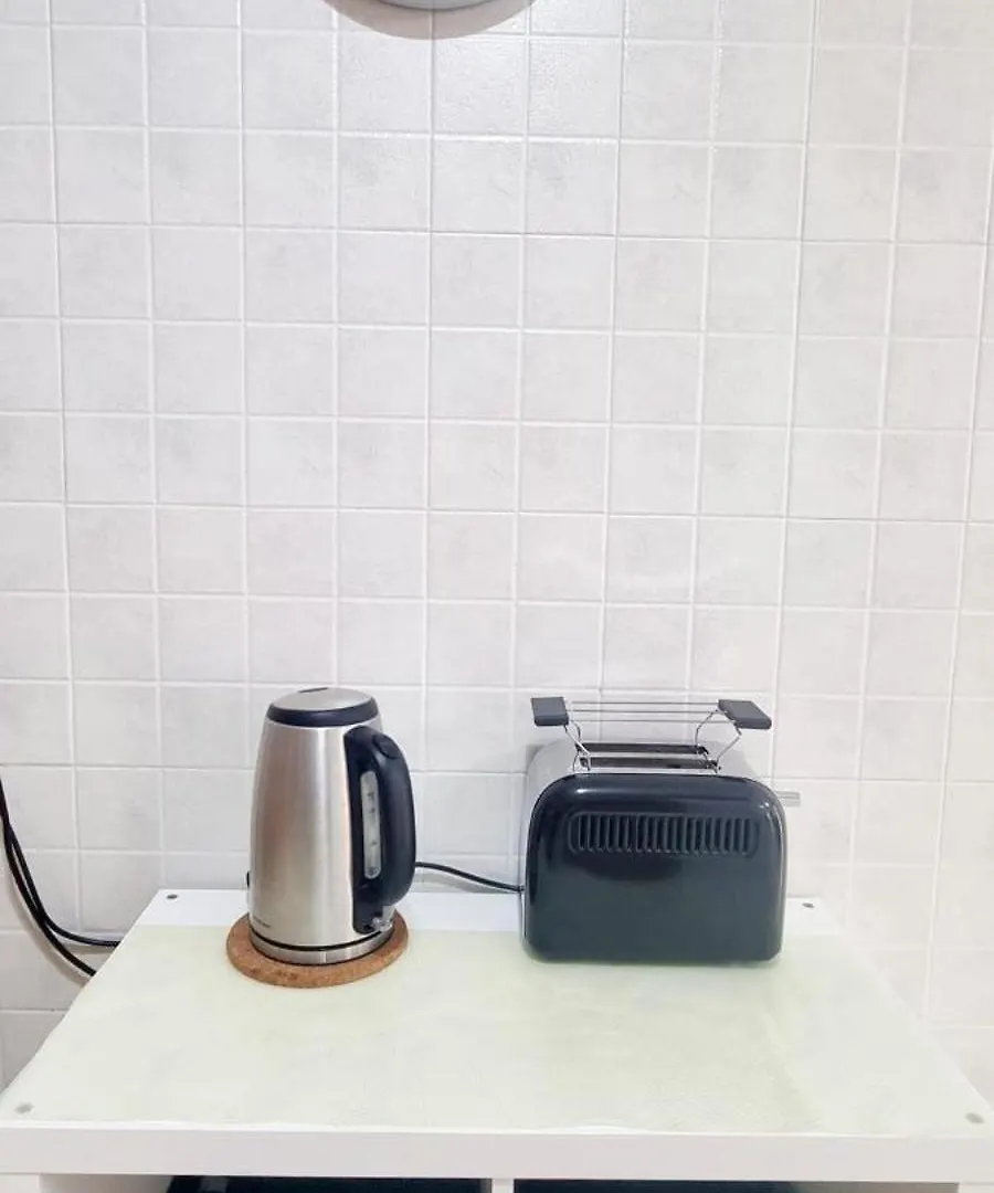 Almar We Go! Apartamento Entero Alcala - Apartment Near The Waves - Beach