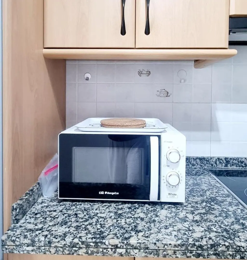 Almar We Go! Apartamento Entero Alcala - Apartment Near The Waves - Beach Испания