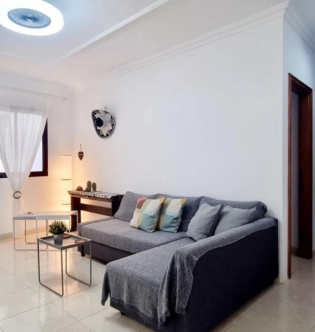 Almar We Go! Apartamento Entero Alcala - Apartment Near The Waves - Beach