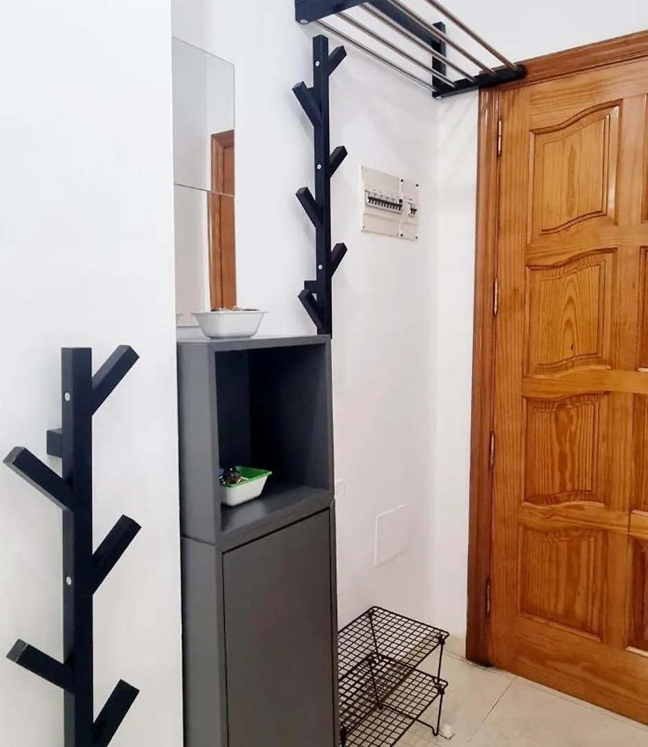 Almar We Go! Apartamento Entero Alcala - Apartment Near The Waves - Beach