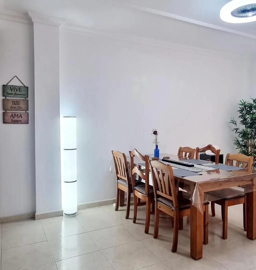 Almar We Go! Apartamento Entero Alcala - Apartment Near The Waves - Beach  Alcalá la Real