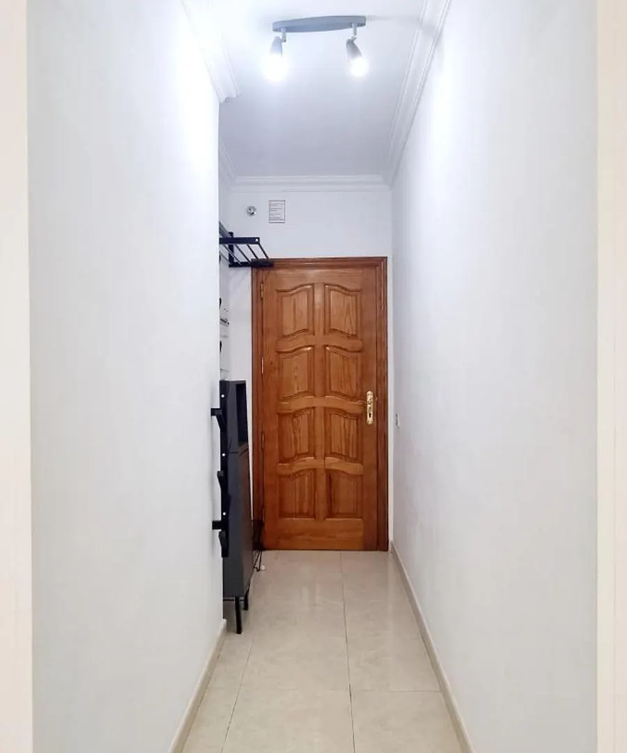 Almar We Go! Apartamento Entero Alcala - Apartment Near The Waves - Beach Испания