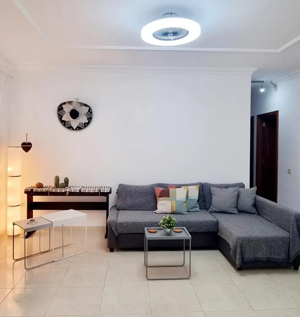 Almar We Go! Apartamento Entero Alcala - Apartment Near The Waves - Beach